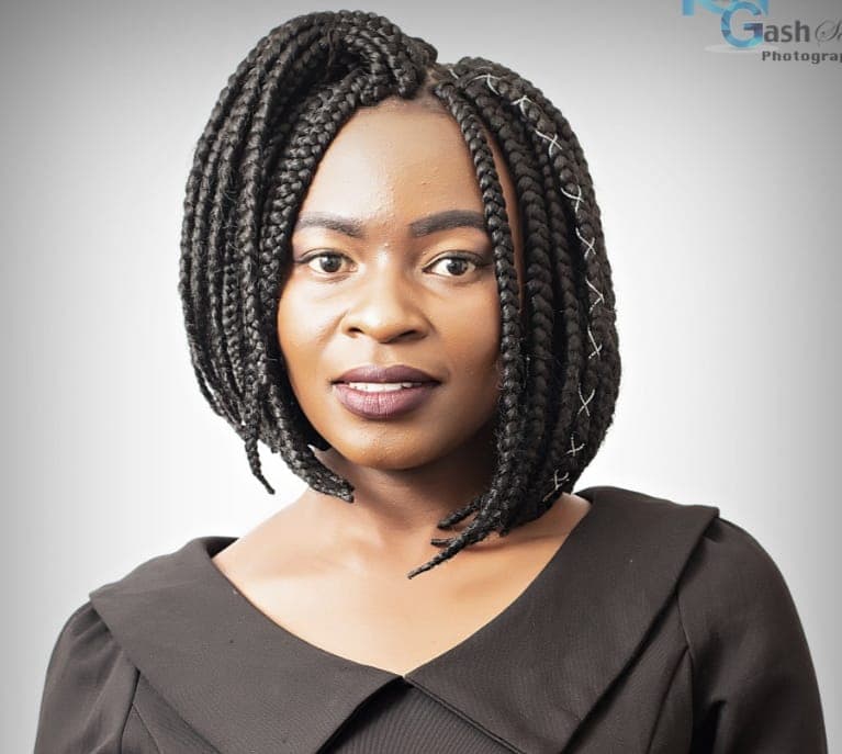 Mary Wangui Sagwa Mary Wangui Sagwa