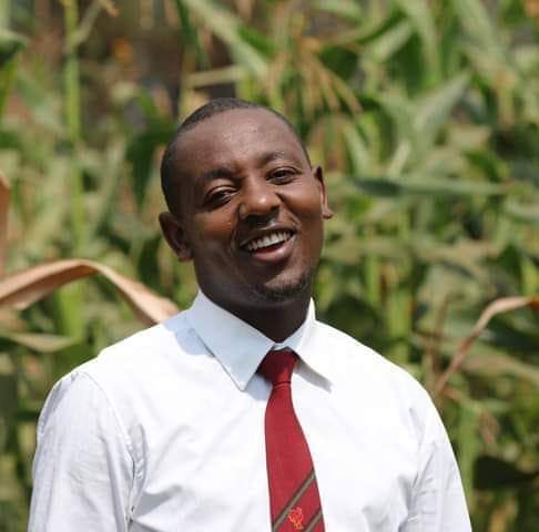 Peter Mbugua Peter Mbugua