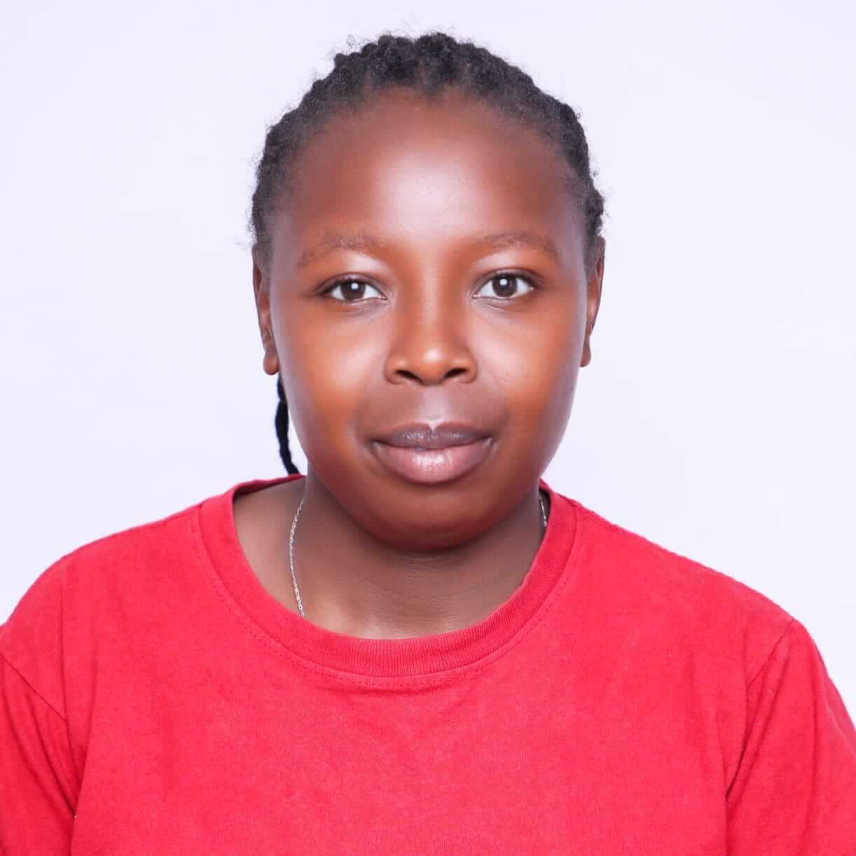 Judy Ndung'u Judy Ndung'u