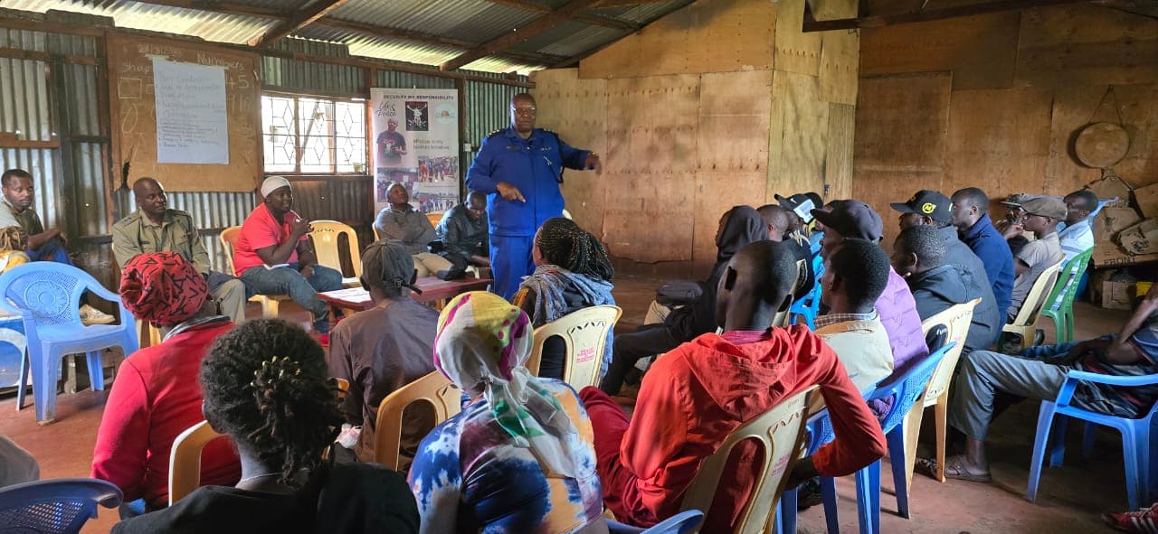 The Importance of Continuing Education in Policing The Importance of Continuing Education in Policing